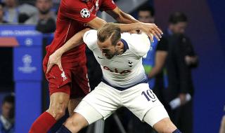 欧冠决赛2018决赛情况 欧冠决赛2018决赛情况